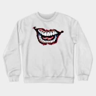 BEST SELLER - JOKER Crewneck Sweatshirt